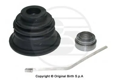 Пыльник, приводной вал BIRTH купить