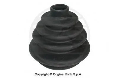 Пыльник, приводной вал BIRTH купить