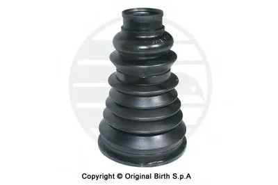 Пыльник, приводной вал BIRTH купить