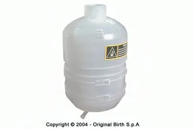 Бачок, радиатор BIRTH купить