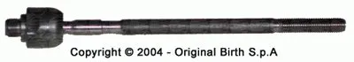 Осевой шарнир, рулевая тяга BIRTH купить