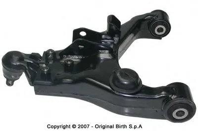 Рычаг независимой подвески колеса, подвеска колеса BIRTH купить