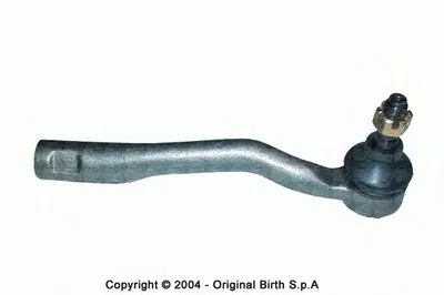 Наконечник поперечной рулевой тяги BIRTH купить