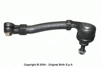 Наконечник поперечной рулевой тяги BIRTH купить