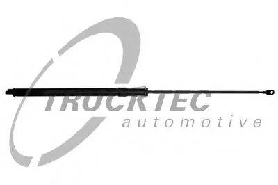 Газовая пружина, капот TRUCKTEC AUTOMOTIVE купить