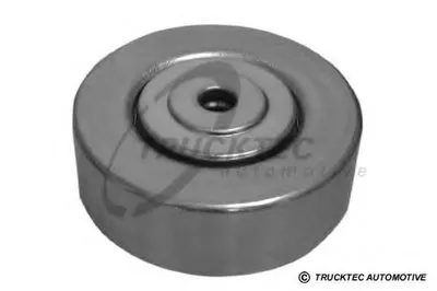 Натяжной ролик, поликлиновой  ремень TRUCKTEC AUTOMOTIVE купить