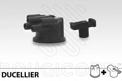 Монтажный комплект, устройство для выключения зажигания BOUGICORD купить