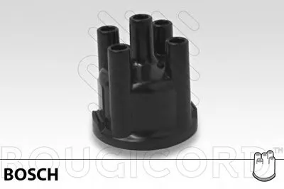 Крышка распределителя зажигания BOUGICORD купить