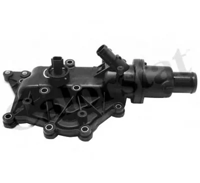 Термостат, охлаждающая жидкость CALORSTAT by Vernet купить