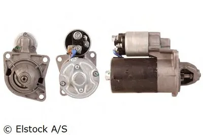 Стартер ELSTOCK купить