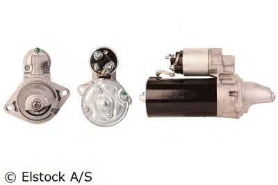 Стартер ELSTOCK купить