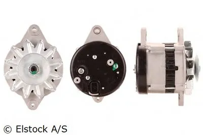 Генератор ELSTOCK купить