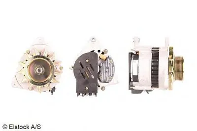 Генератор ELSTOCK купить