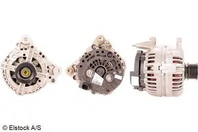 Генератор ELSTOCK купить