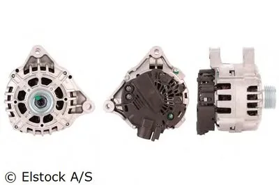 Генератор ELSTOCK купить