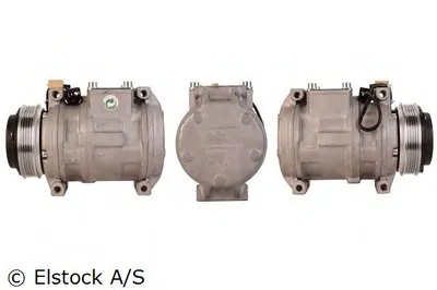 Компрессор, кондиционер ELSTOCK купить
