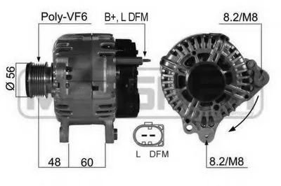 Генератор ERA купить