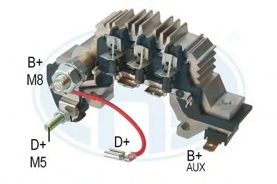 Выпрямитель, генератор ERA купить