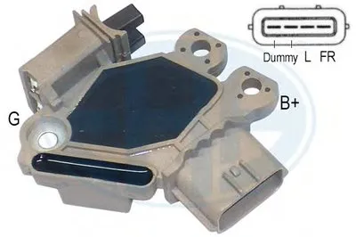 Регулятор генератора ERA купить