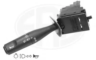 Выключатель на колонке рулевого управления ERA купить