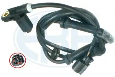 Датчик, частота вращения колеса ERA купить