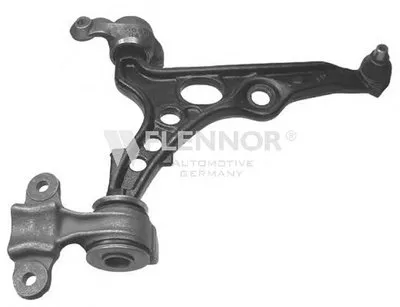 Рычаг независимой подвески колеса, подвеска колеса FLENNOR купить