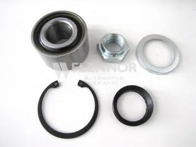 Комплект подшипника ступицы колеса FLENNOR купить