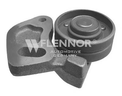 Натяжной ролик, ремень ГРМ FLENNOR купить