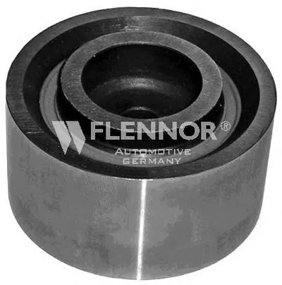 Паразитный / Ведущий ролик, зубчатый ремень FLENNOR купить