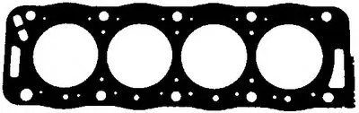 Прокладка, головка цилиндра ELWIS ROYAL купить