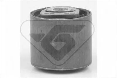 Подвеска, рычаг независимой подвески колеса HUTCHINSON купить