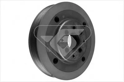 Ременный шкив, коленчатый вал HUTCHINSON купить