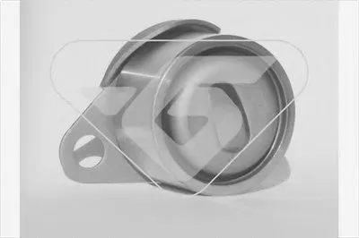 Натяжной ролик, ремень ГРМ HUTCHINSON купить