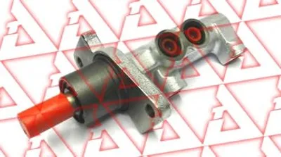 целиндер ручного тормоза NUOVA TECNODELTA CAR купить