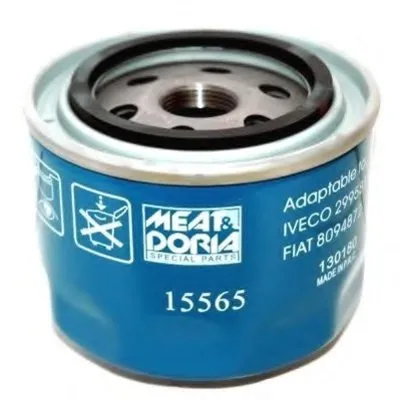 Масляный фильтр MEAT & DORIA купить
