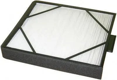 Фильтр, воздух во внутренном пространстве HOFFER купить