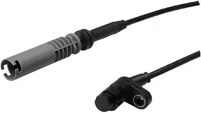 Датчик, частота вращения колеса HOFFER купить