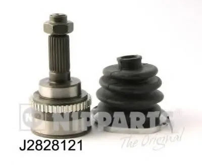 Шарнирный комплект, приводной вал NIPPARTS купить