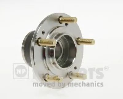 Комплект подшипника ступицы колеса NIPPARTS купить