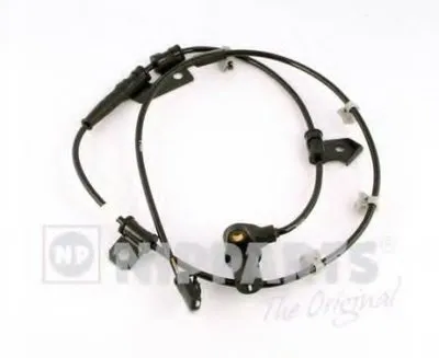 Датчик, частота вращения колеса NIPPARTS купить