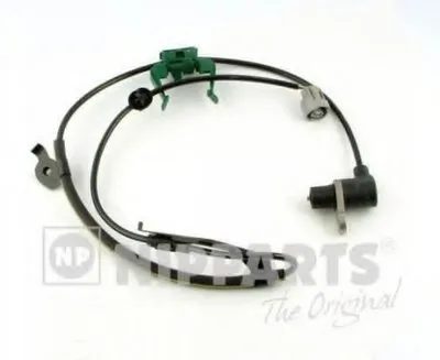 Датчик, частота вращения колеса NIPPARTS купить