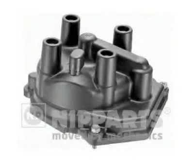 Крышка распределителя зажигания NIPPARTS купить