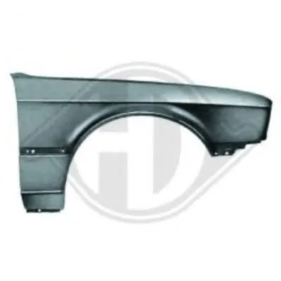 Крыло DIEDERICHS купить