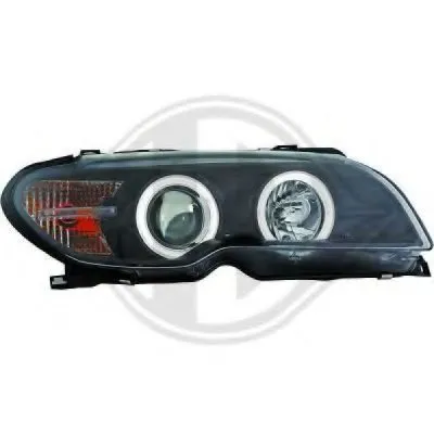 Комплект главных фар HD Tuning DIEDERICHS купить