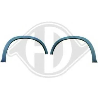 Расширение, крыло DIEDERICHS купить