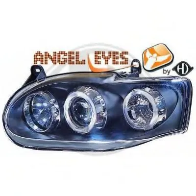 Комплект главных фар HD Tuning DIEDERICHS купить