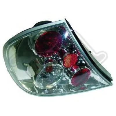 Комлект заднего освещения HD Tuning DIEDERICHS купить