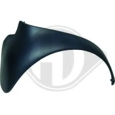 Крыло DIEDERICHS купить