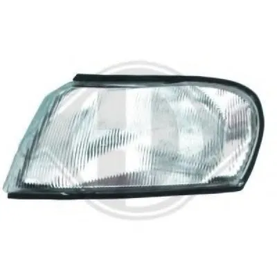 Фонарь указателя поворота DIEDERICHS купить