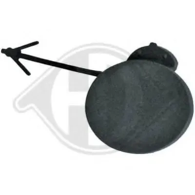 Заслонка, буксирный крюк Priority Parts DIEDERICHS купить